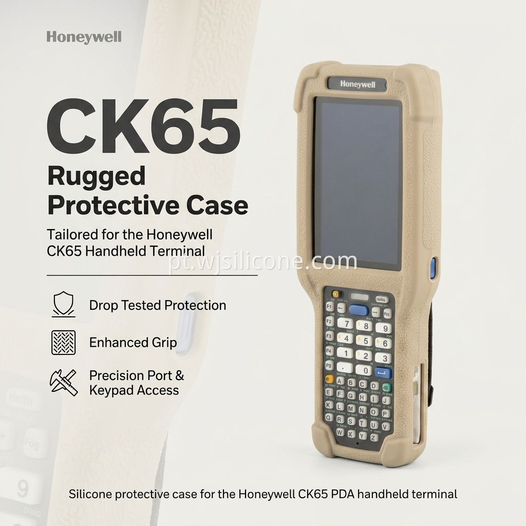 Honeywell_CK65 2